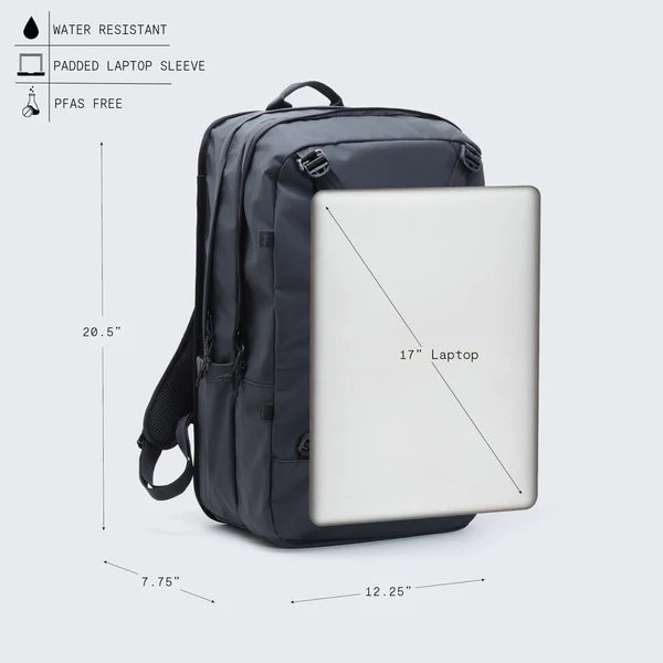 Chrome Cohesive 2.0 38L Backpack