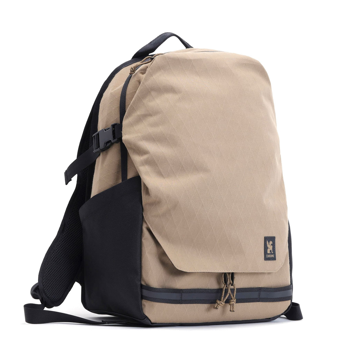 Chrome Extlek 24L backpack Coyote X front