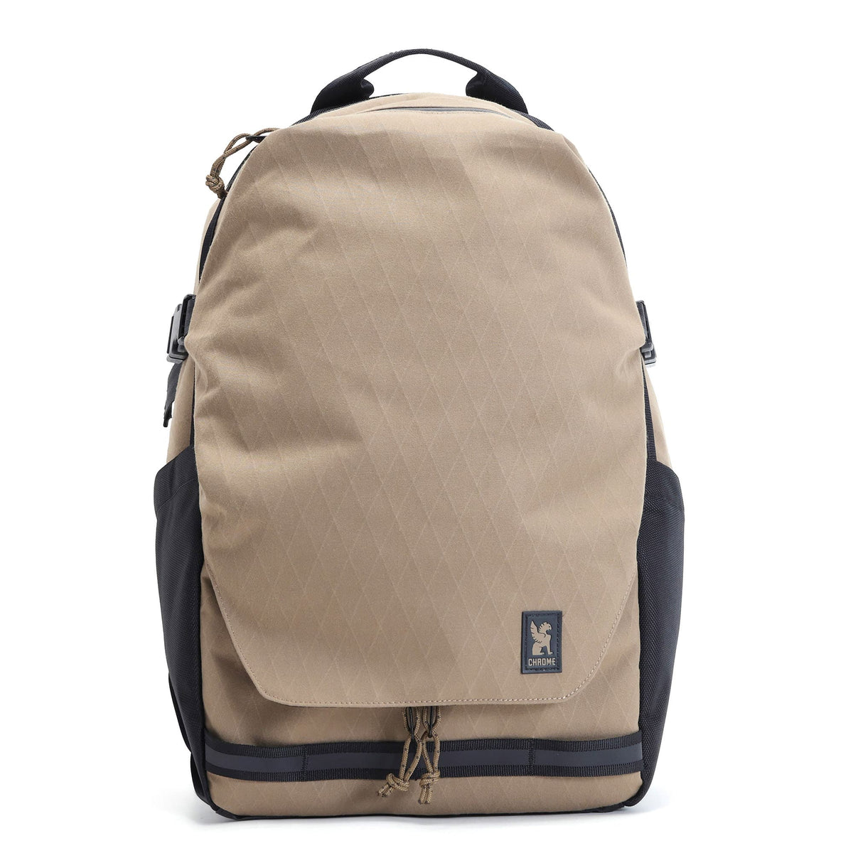 Chrome Extlek 24L backpack Coyote X back