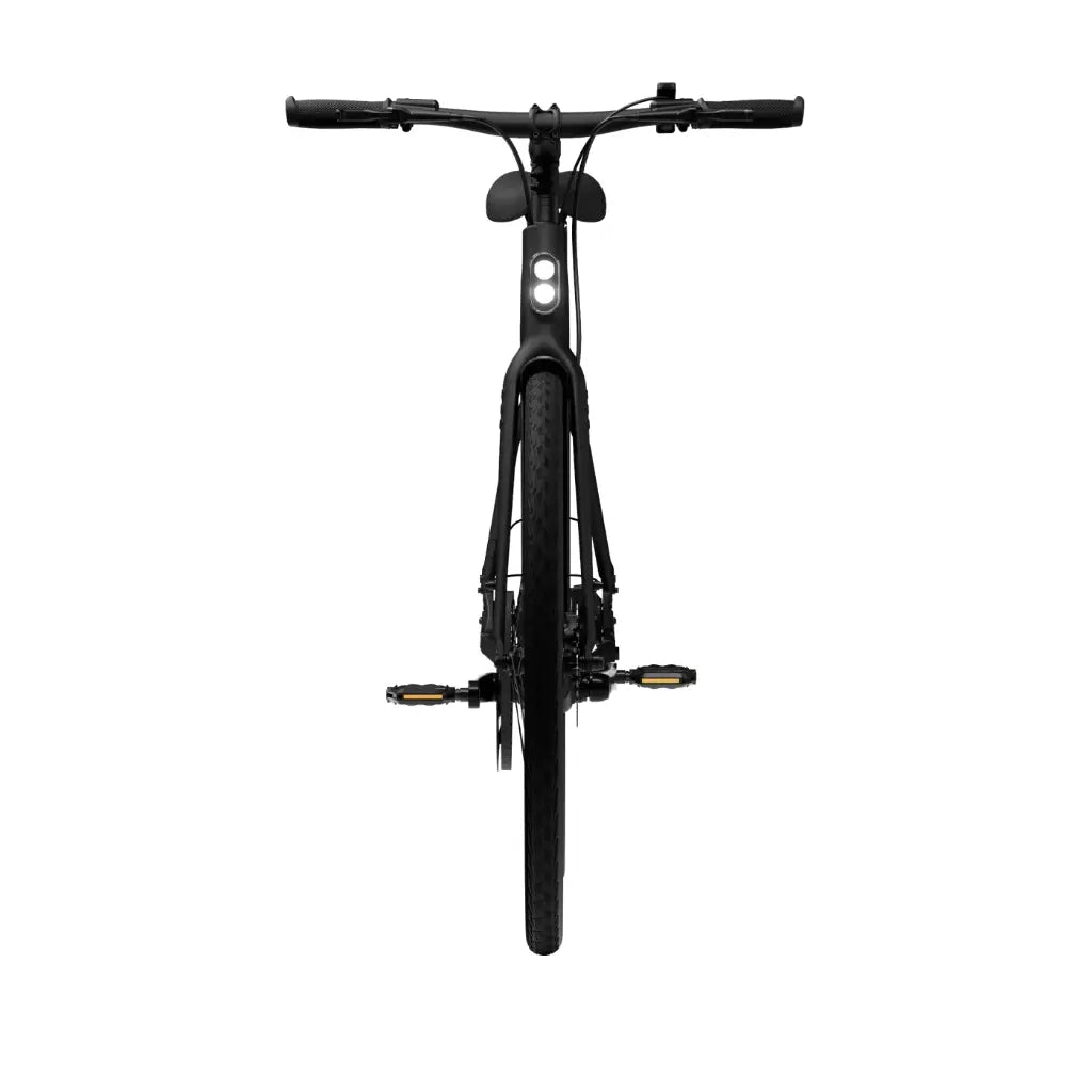 TENWAYS CGO600 Pro electric city bike