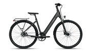 TENWAYS CGO800S electric city bike