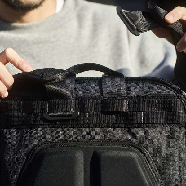 Chrome Cohesive 2.0 38L Backpack