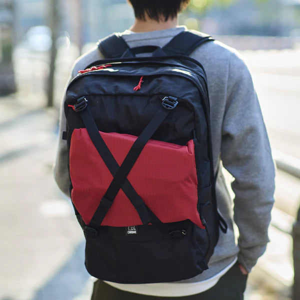 Chrome Cohesive 2.0 38L Backpack