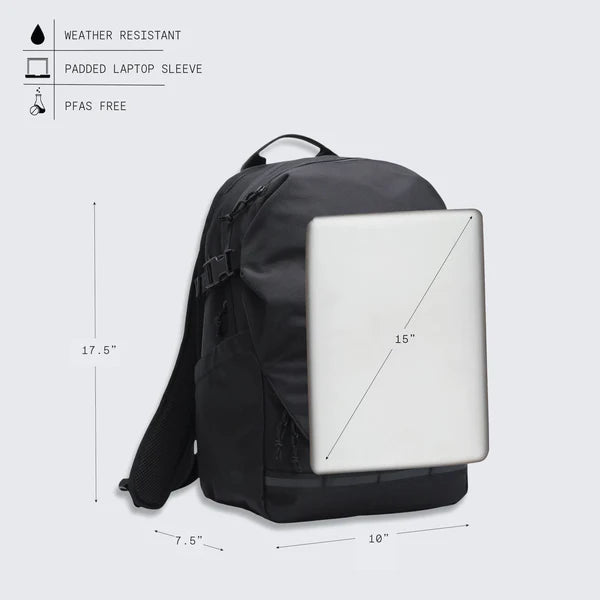 Chrome Extlek 24L Backpack