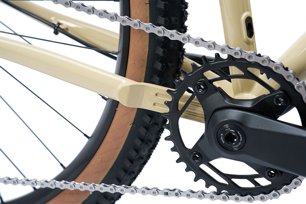 Cinelli Hobootleg Geo Adventure & Bikepacking Bike