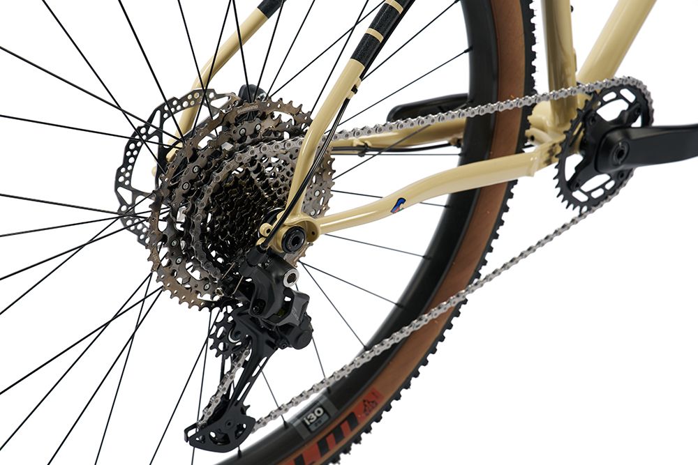 Cinelli Hobootleg Geo Adventure & Bikepacking Bike