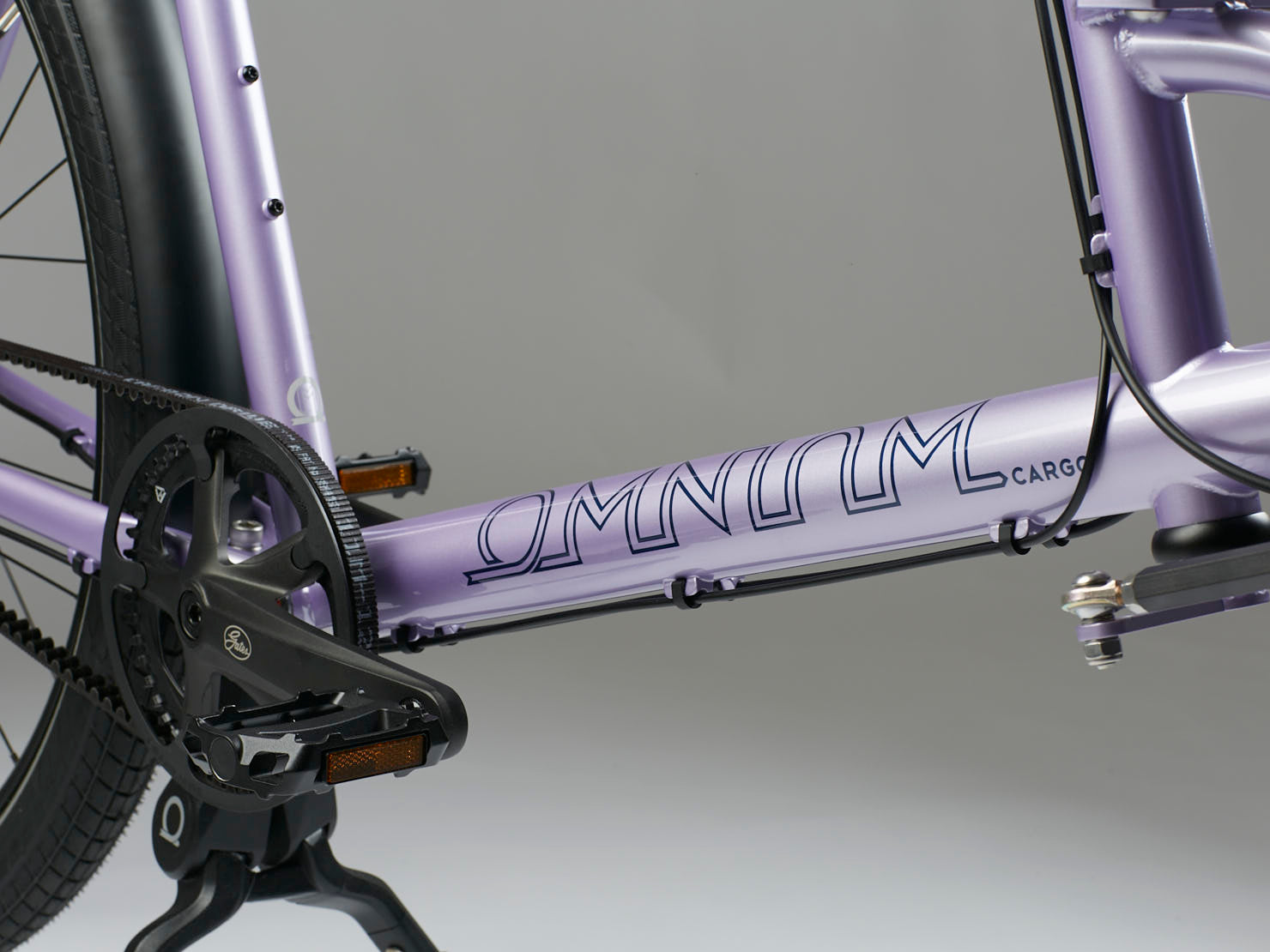Omnium Cargo V3 bakfiets