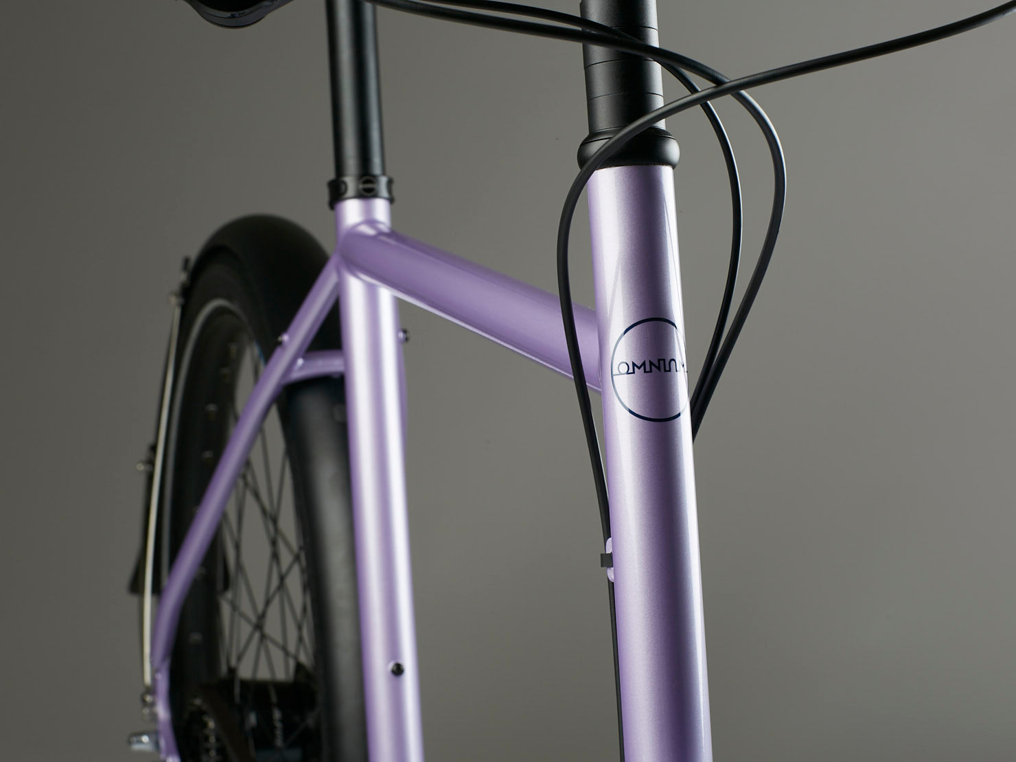 Omnium Cargo V3 bakfiets