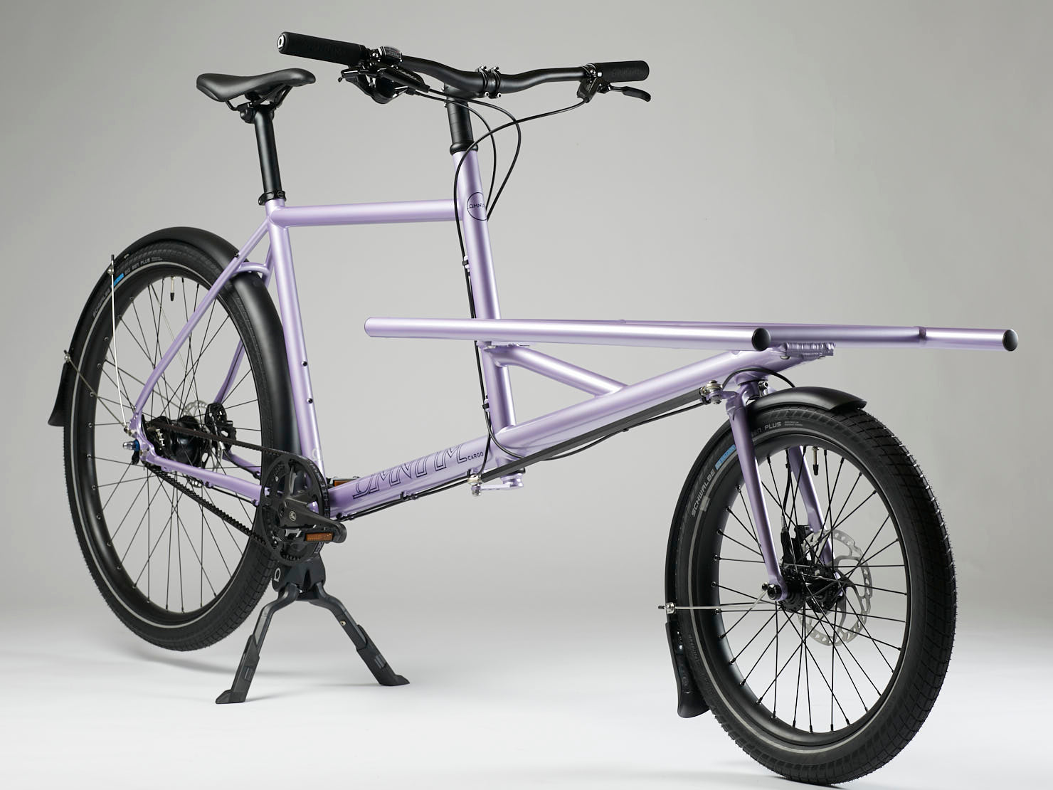 Omnium Cargo V3 bakfiets