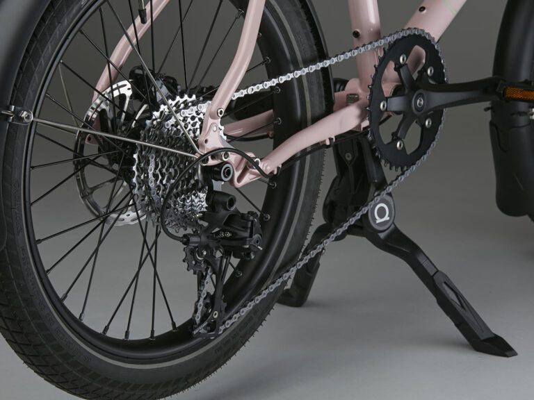 OMNIUM NANO V1 CARGO BIKE