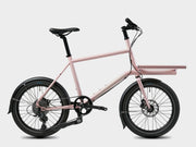 OMNIUM NANO V1 CARGO BIKE
