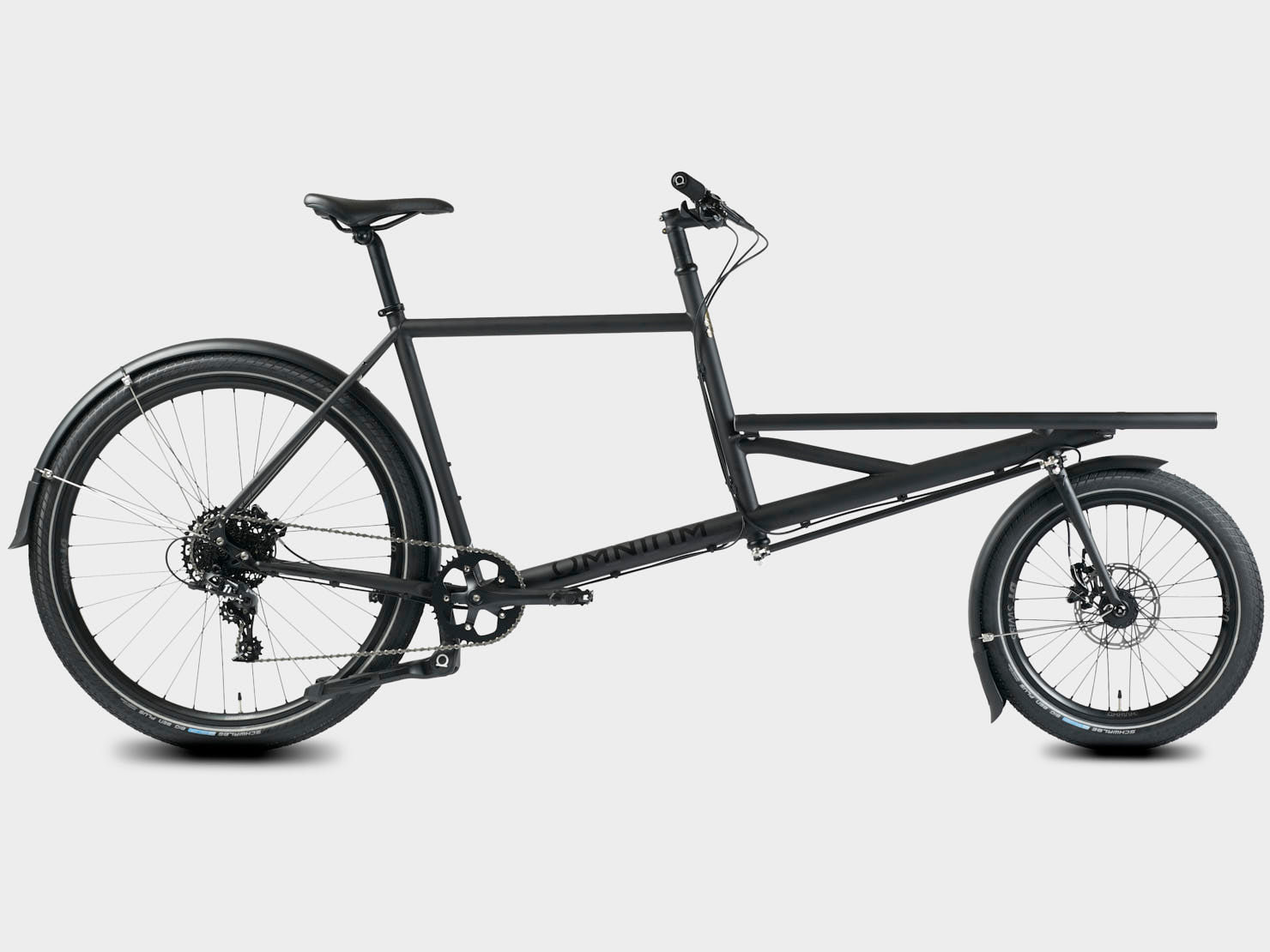 Omnium Cargo V3 bakfiets