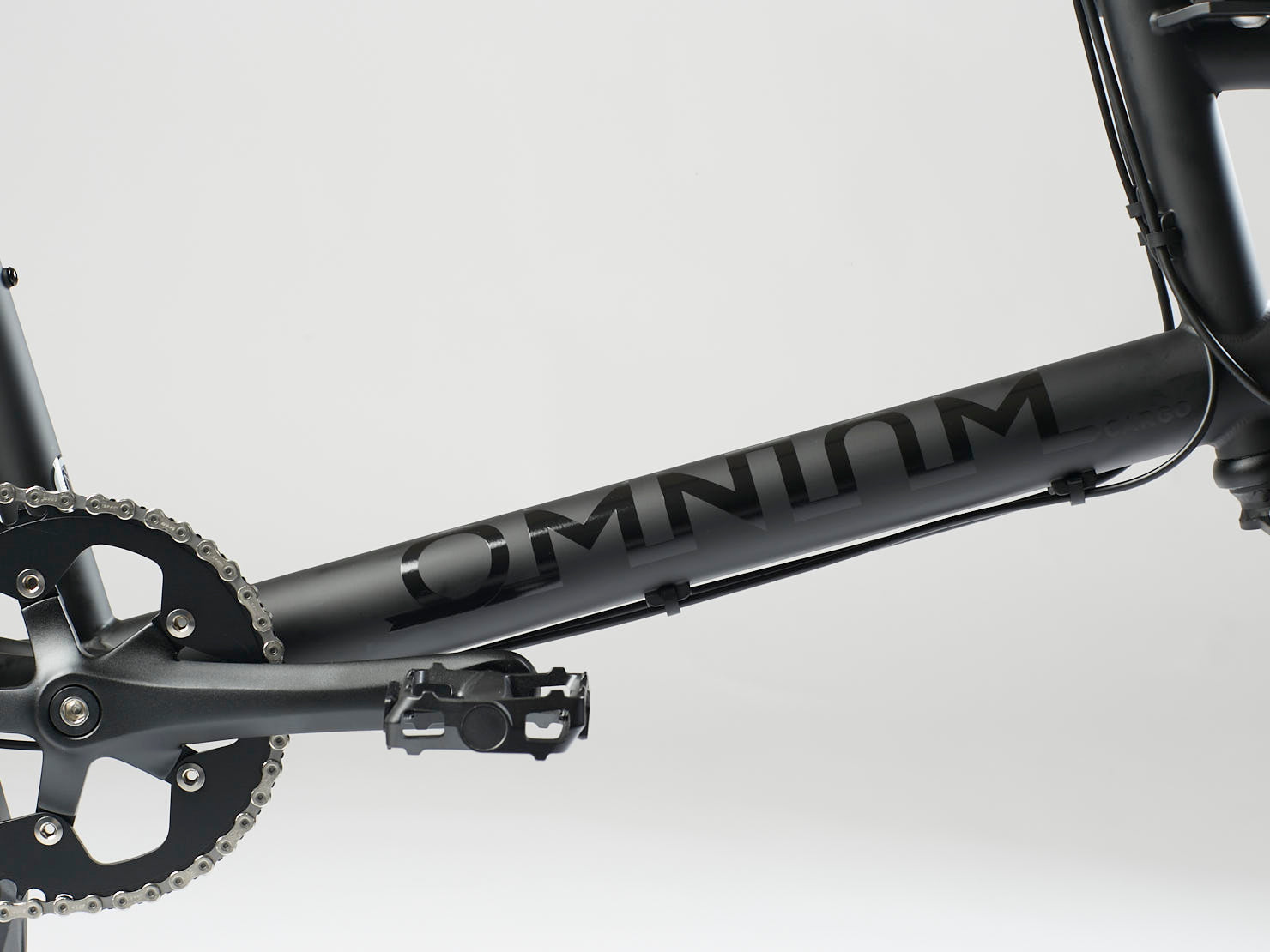 Omnium Cargo V3 bakfiets