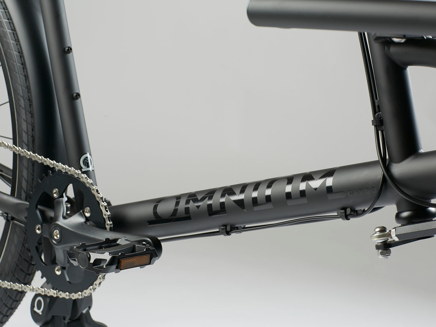 Omnium Cargo V3 bakfiets