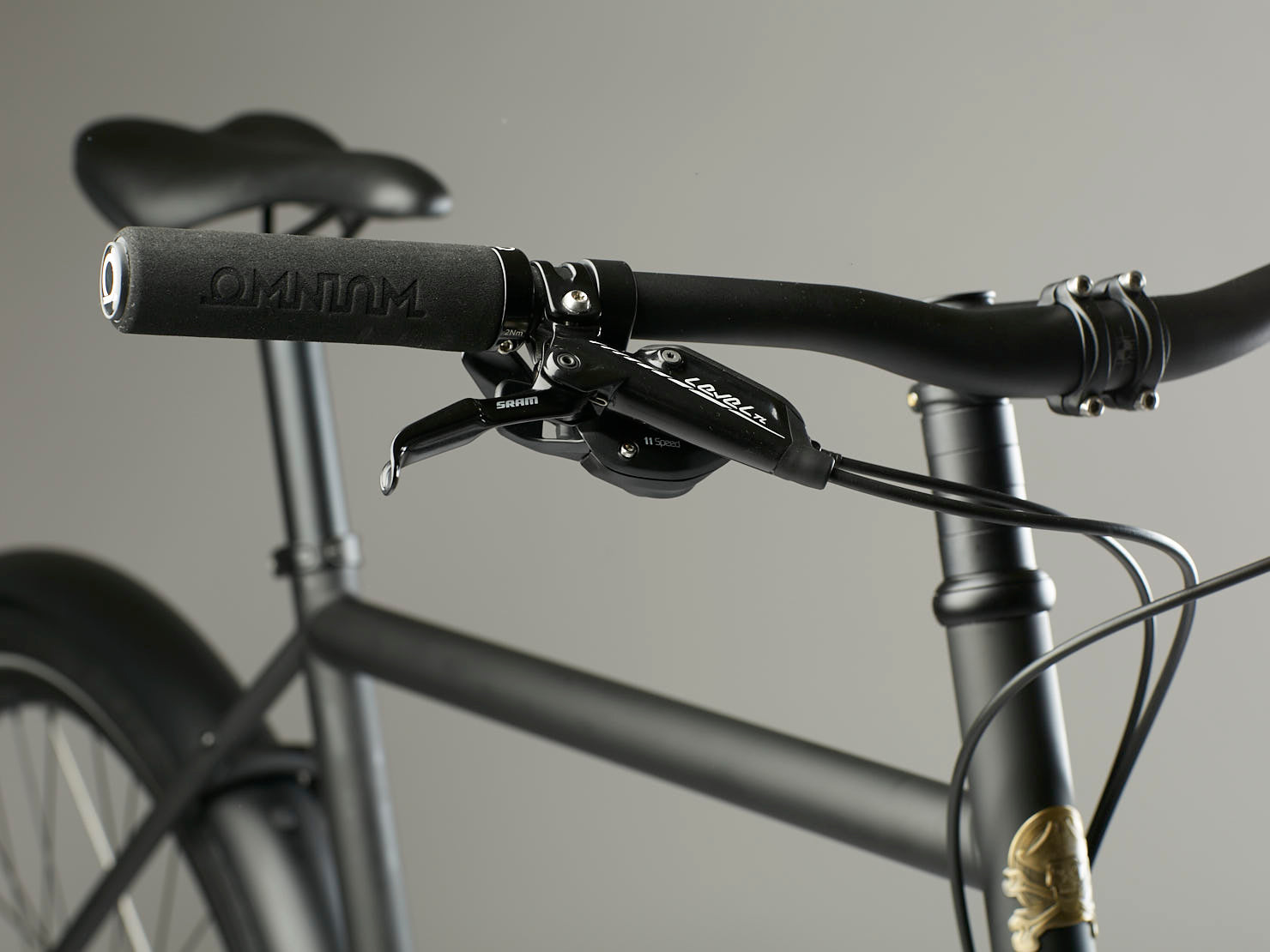 Omnium Cargo V3 bakfiets