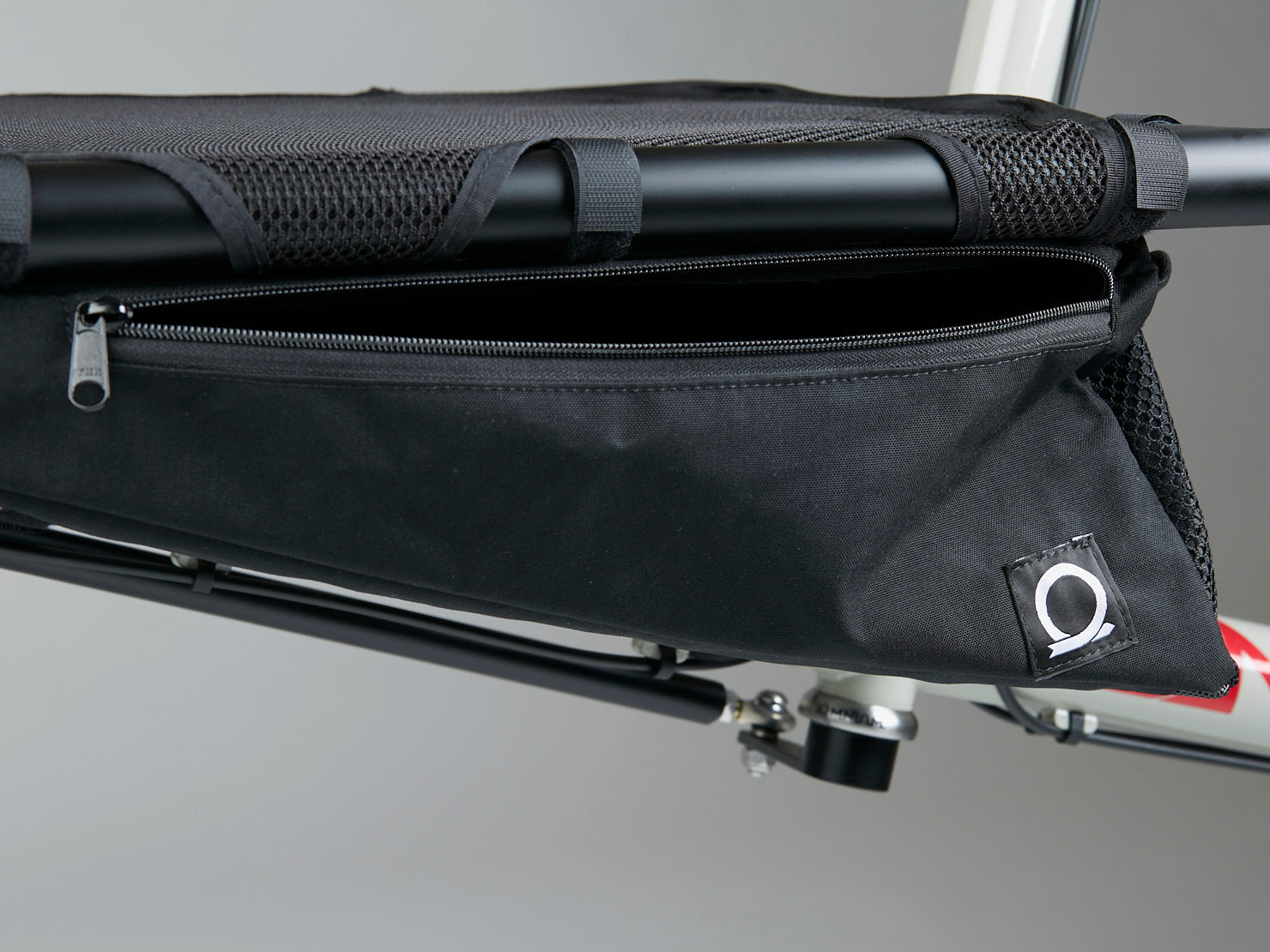 The Omnium Cargo Wedgie Bag