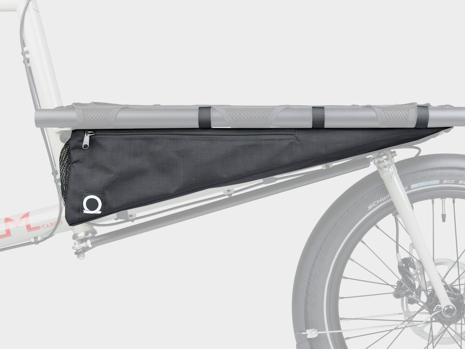 The Omnium Cargo Wedgie Bag
