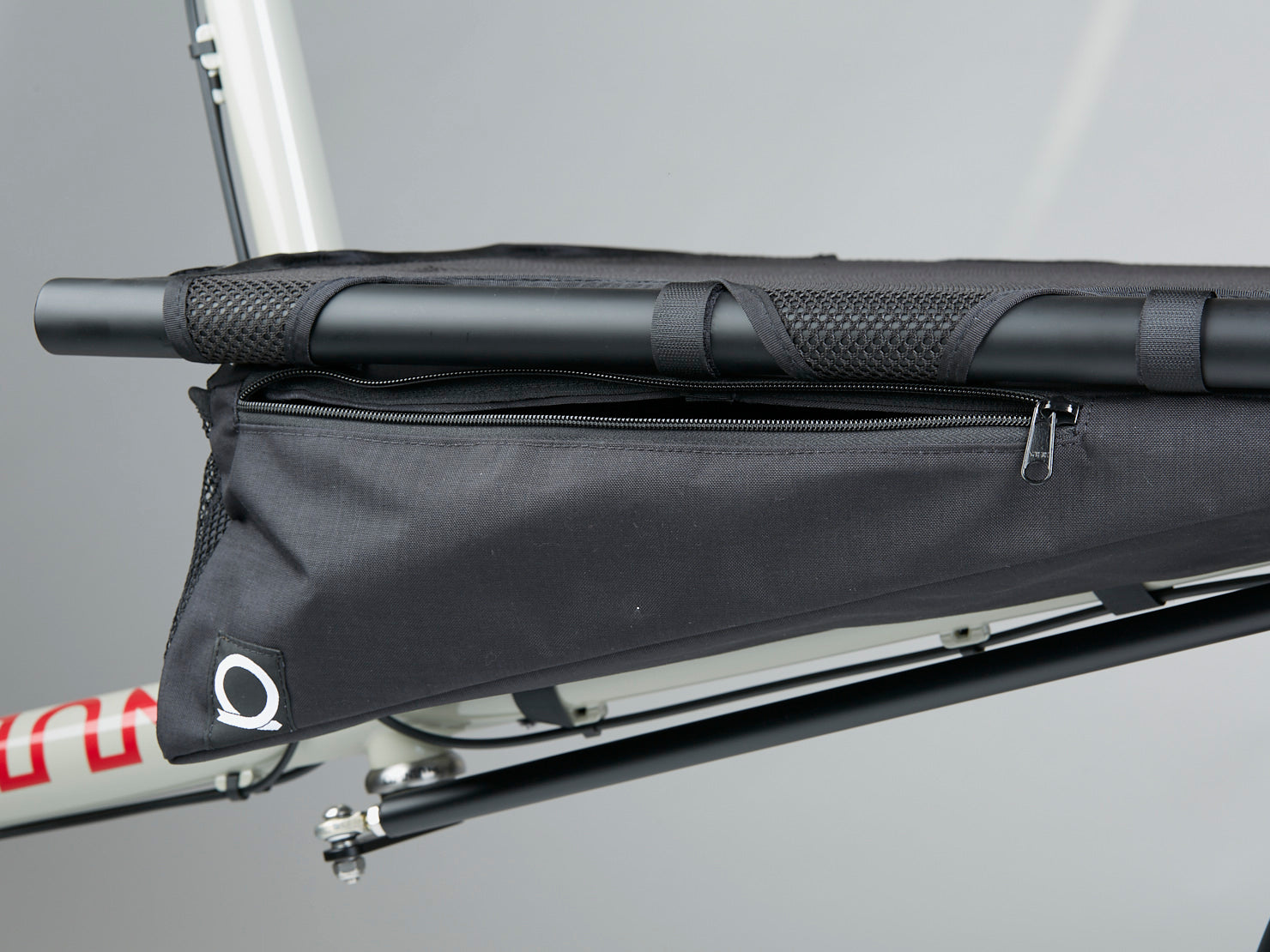 The Omnium Cargo Wedgie Bag