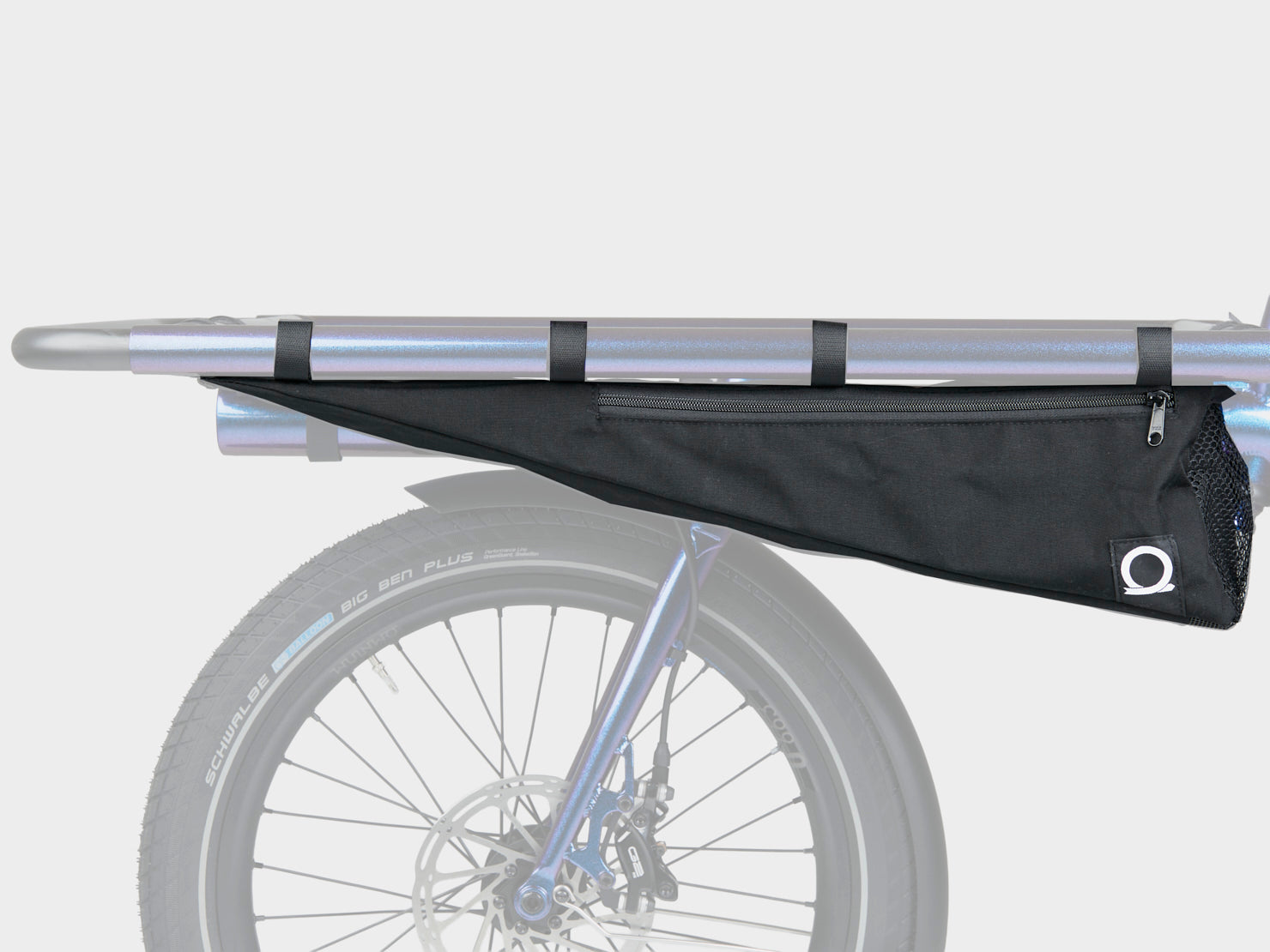 The Mini-Max Wedgie Bag