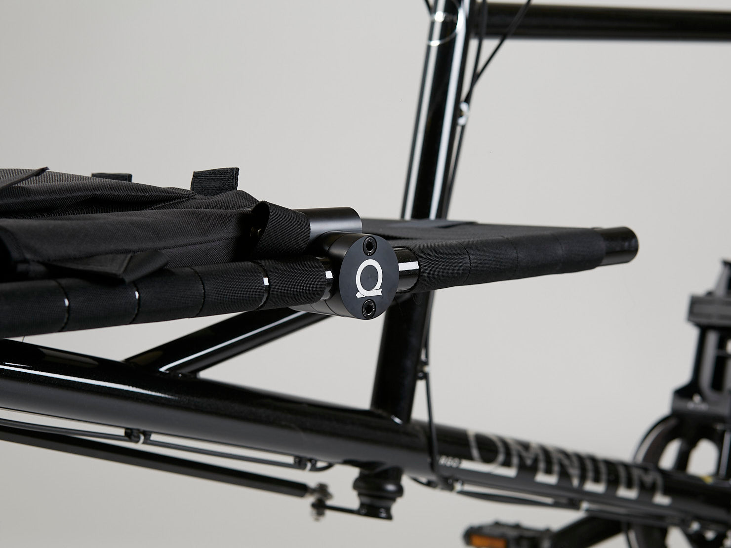 Omnium Folding Backrest