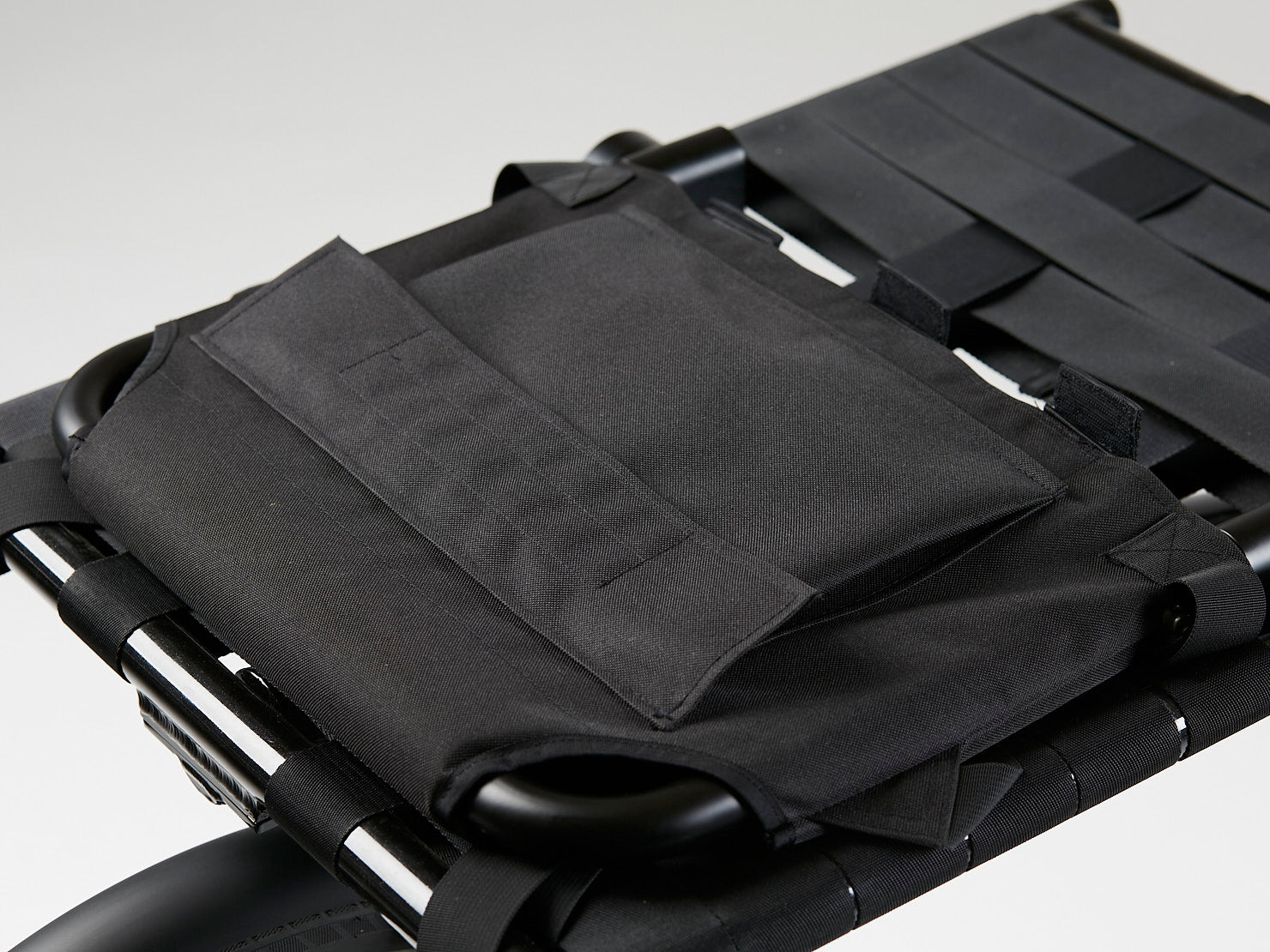 Omnium Folding Backrest