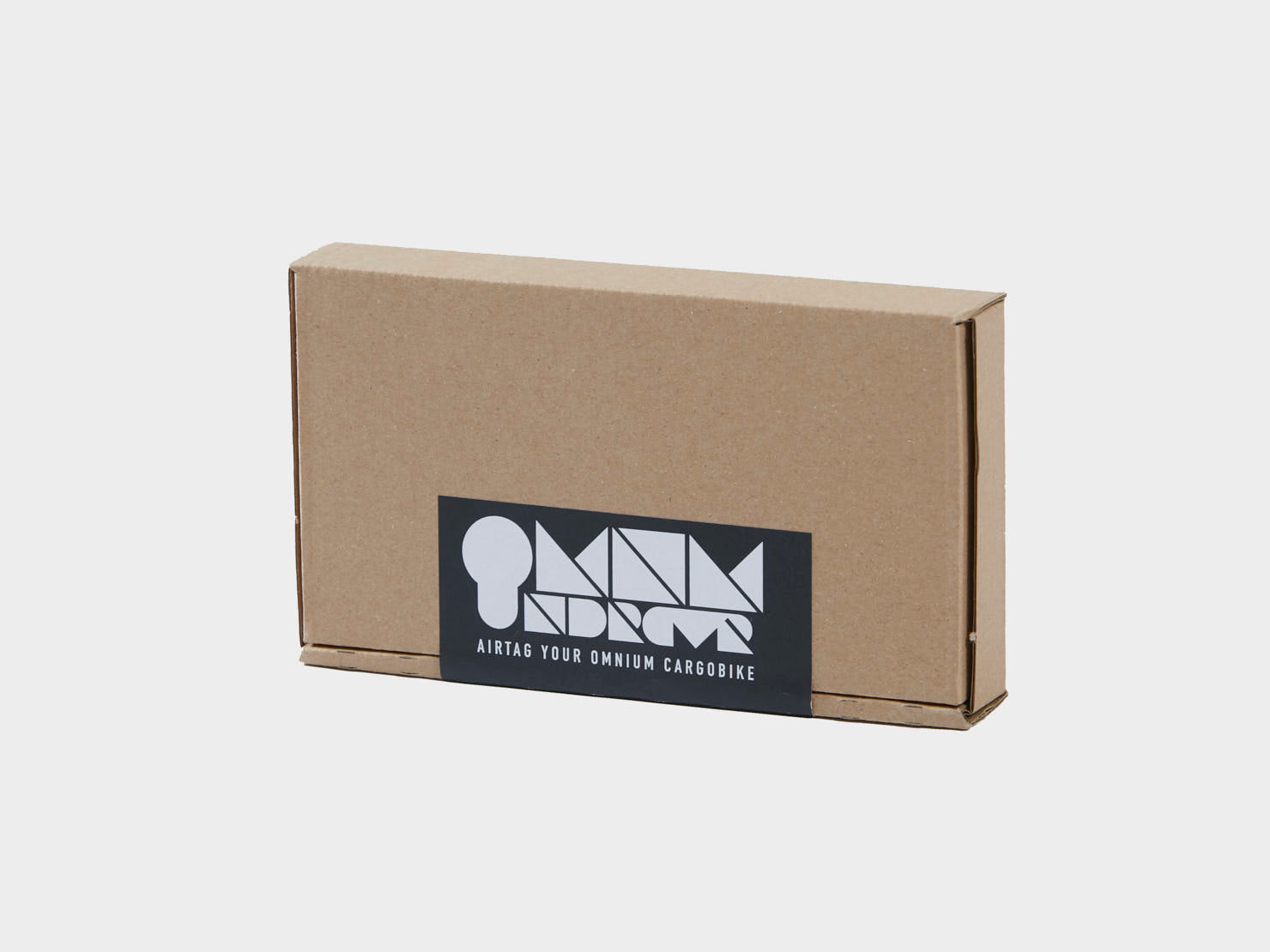AirTag Mount for Cargo and Mini-Max