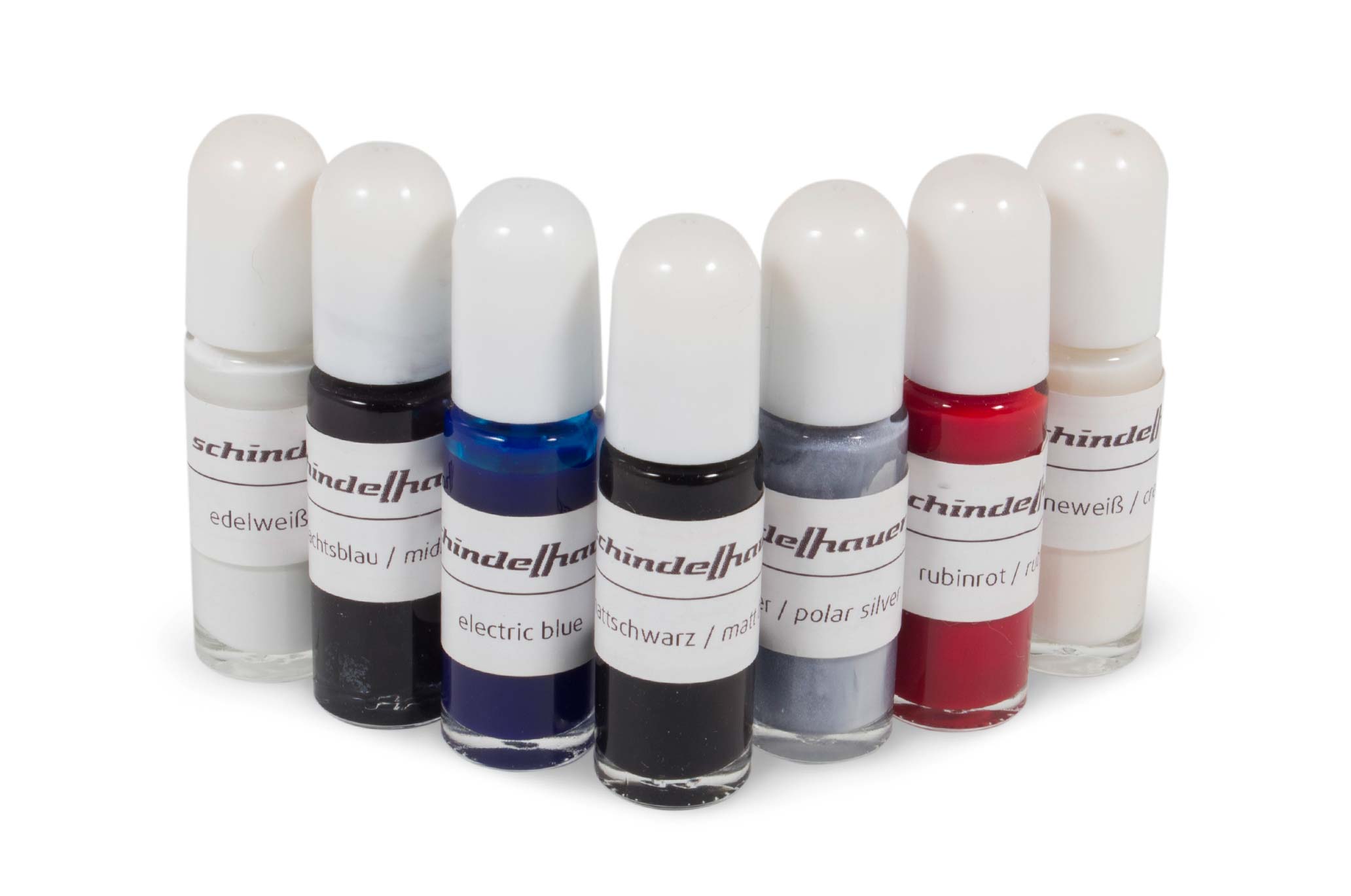 Schindelhauer Touch-Up Paint