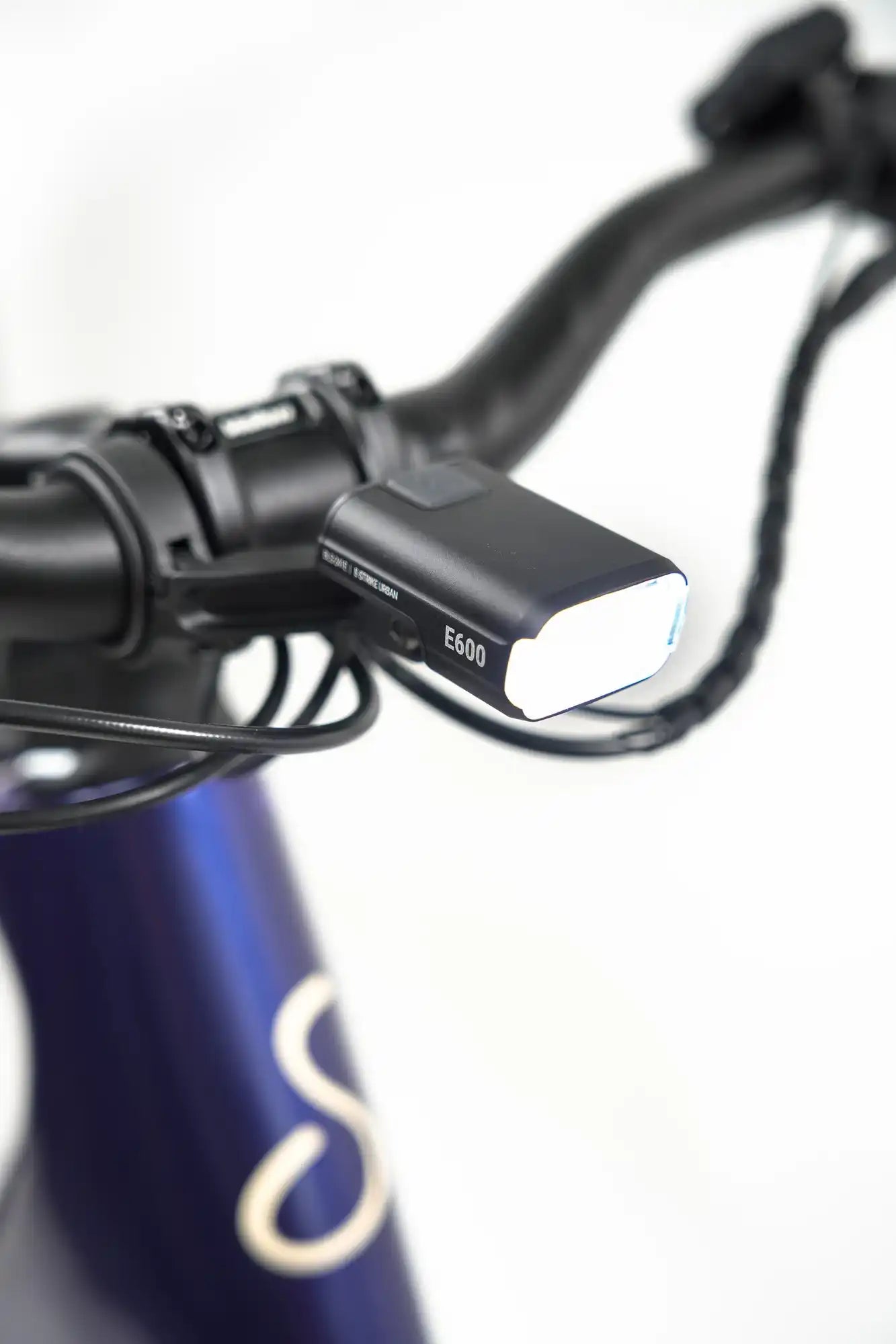 Stajvelo Nomades City — Premium Carbon Urban E-Bike