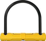 Abus 402/150HB 160 Ultra Mini U Fahrradschloss