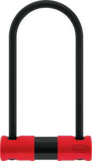 Candado para bicicleta en forma de U Abus 440A con alarma