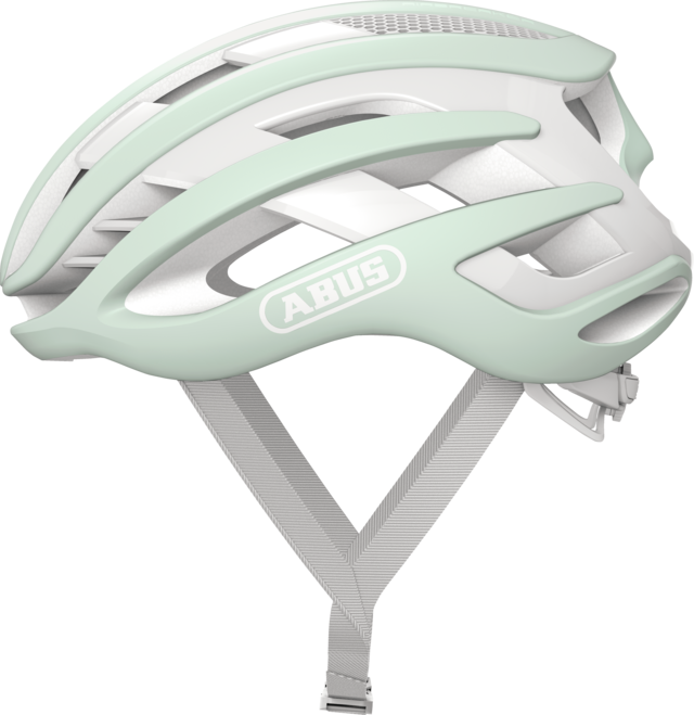 Abus Airbreaker Rennradhelm