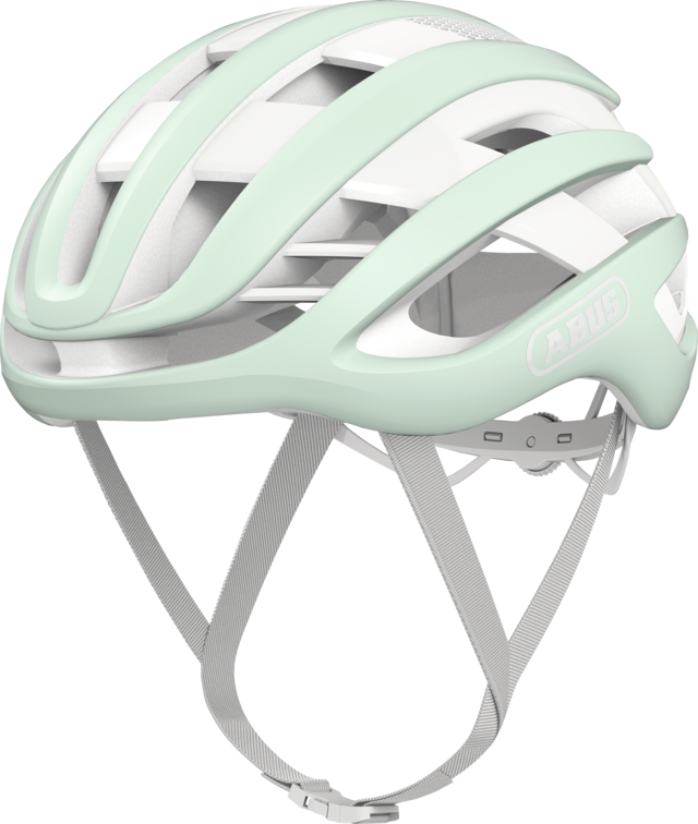 Abus Airbreaker Rennradhelm