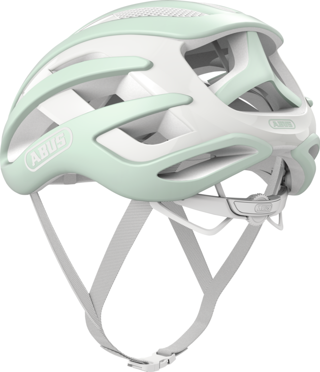 Abus Airbreaker Rennradhelm