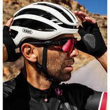 Abus Airbreaker Rennradhelm