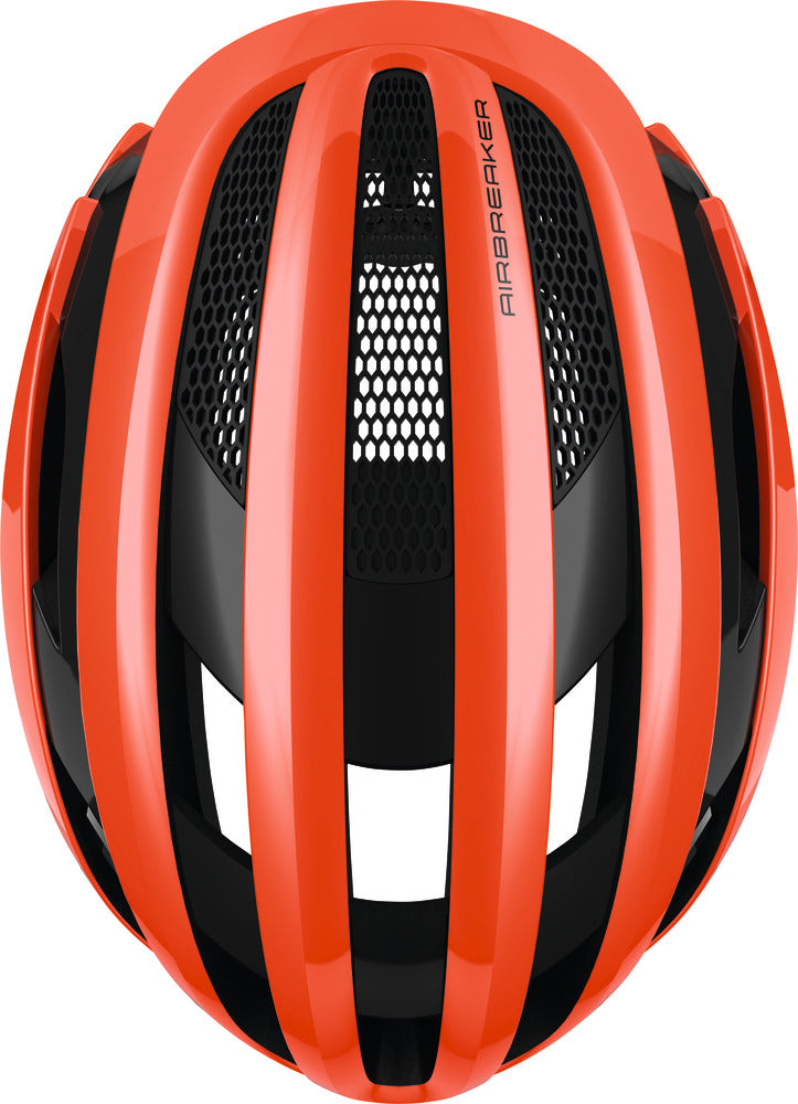 Abus Airbreaker Rennradhelm