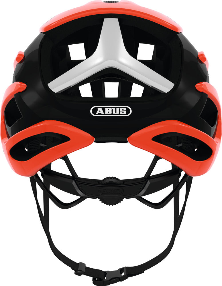 Abus Airbreaker Rennradhelm