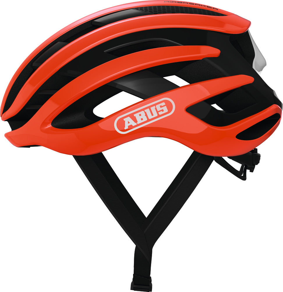 Abus Airbreaker Rennradhelm