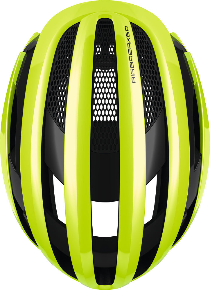 Abus Airbreaker Rennradhelm