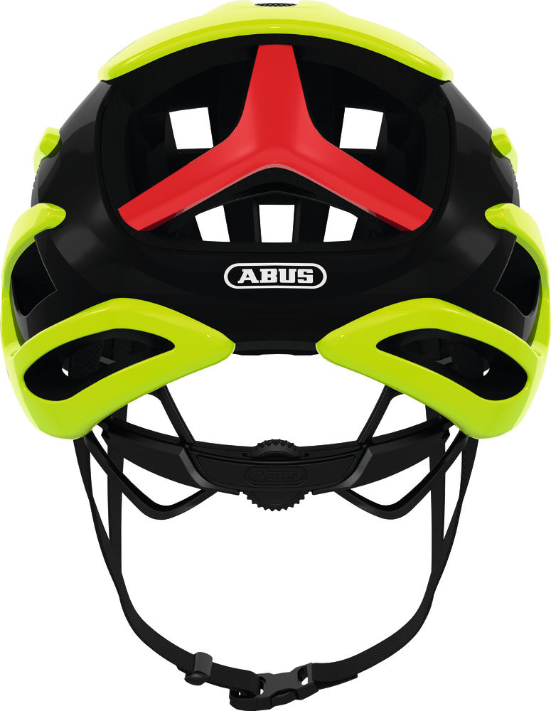 Abus Airbreaker Rennradhelm
