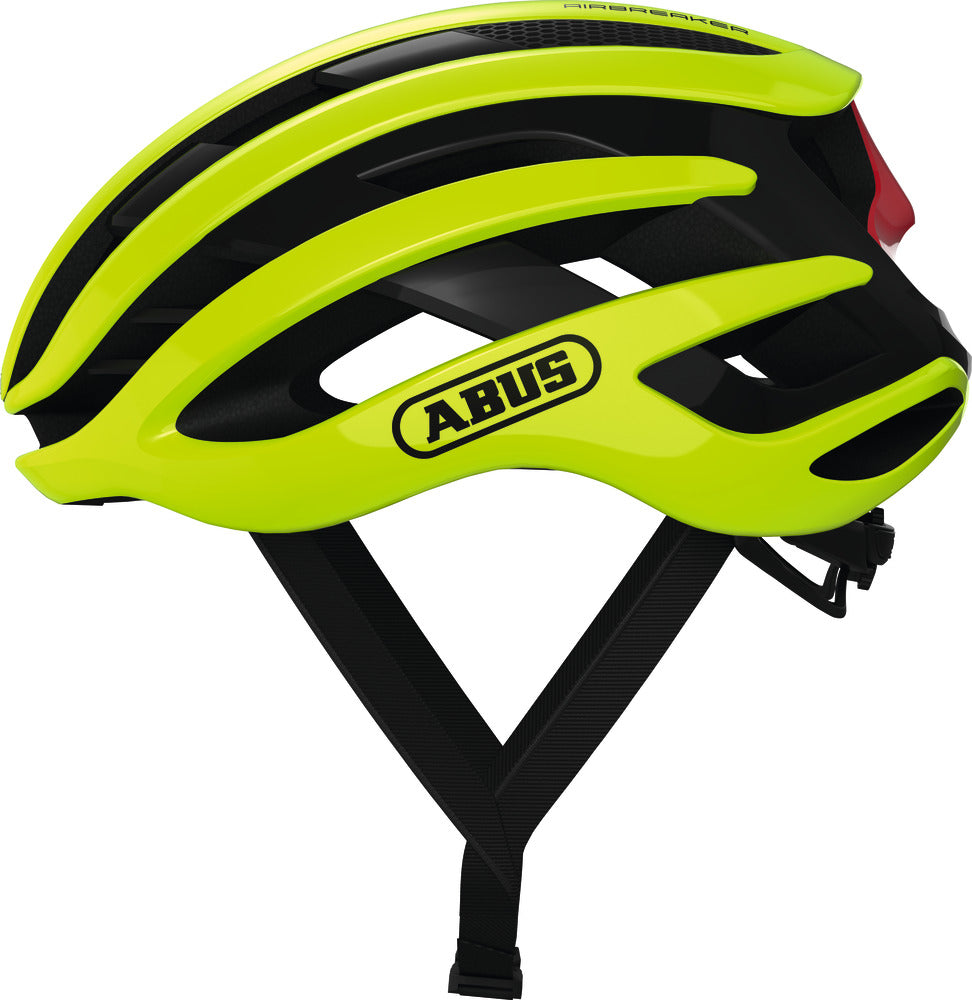 Abus Airbreaker Rennradhelm