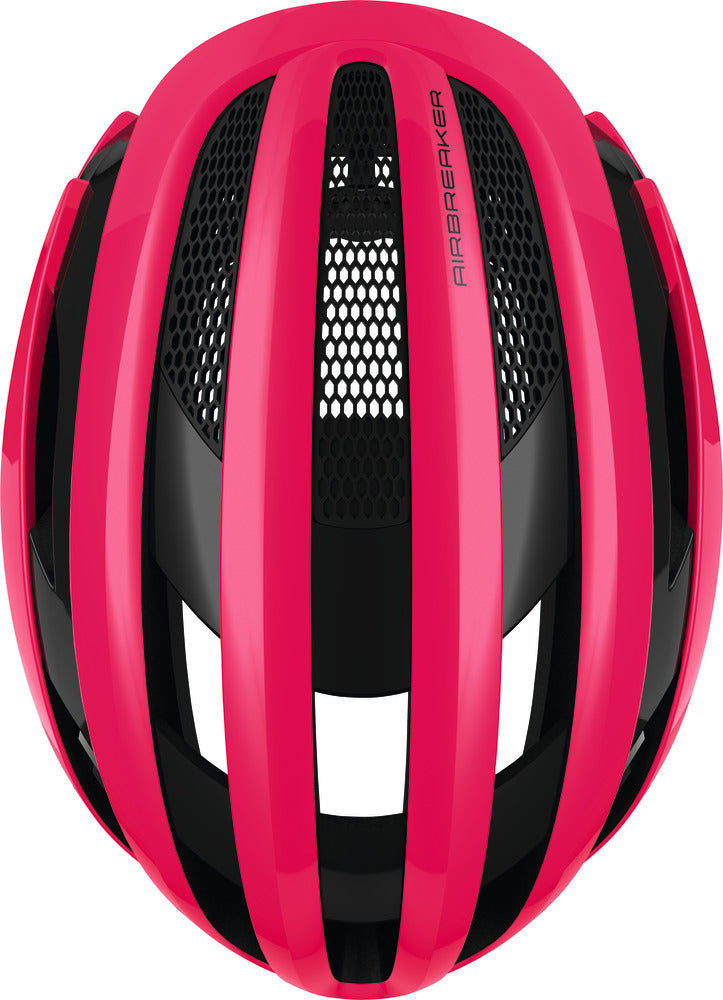 Abus Airbreaker Rennradhelm
