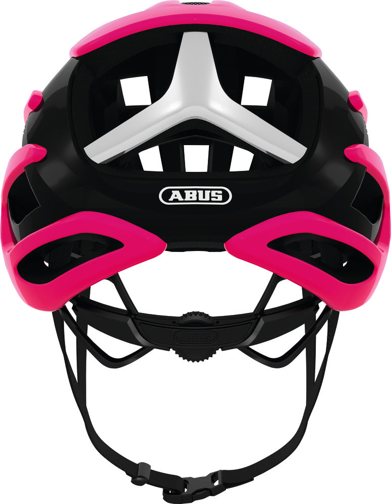 Abus Airbreaker Rennradhelm