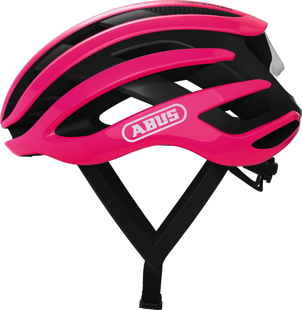 Abus Airbreaker Rennradhelm