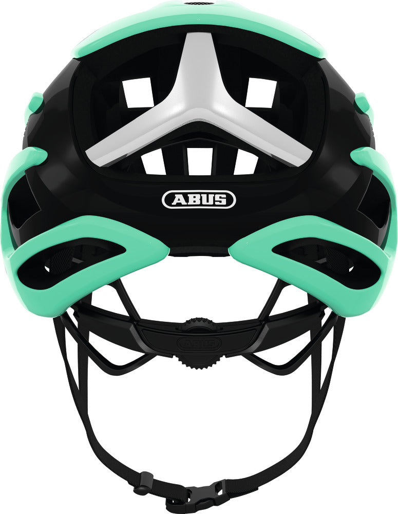 Abus Airbreaker Rennradhelm