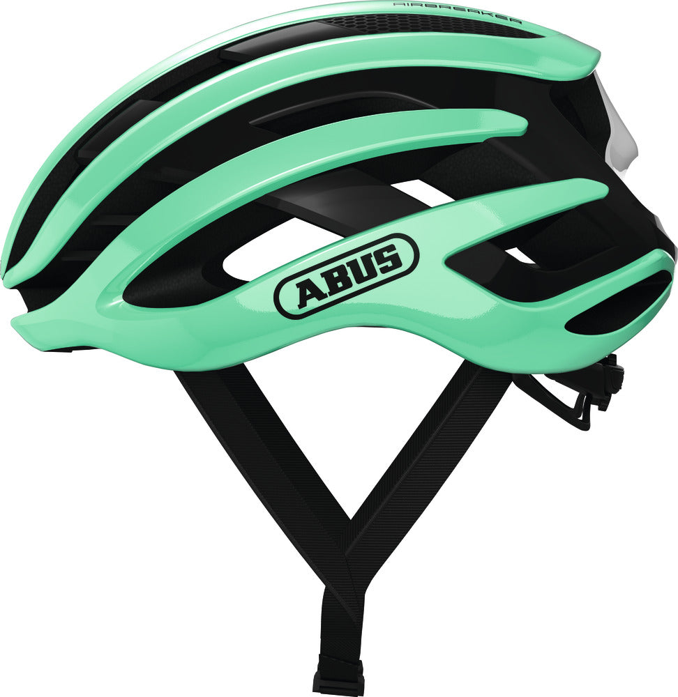 Abus Airbreaker Rennradhelm