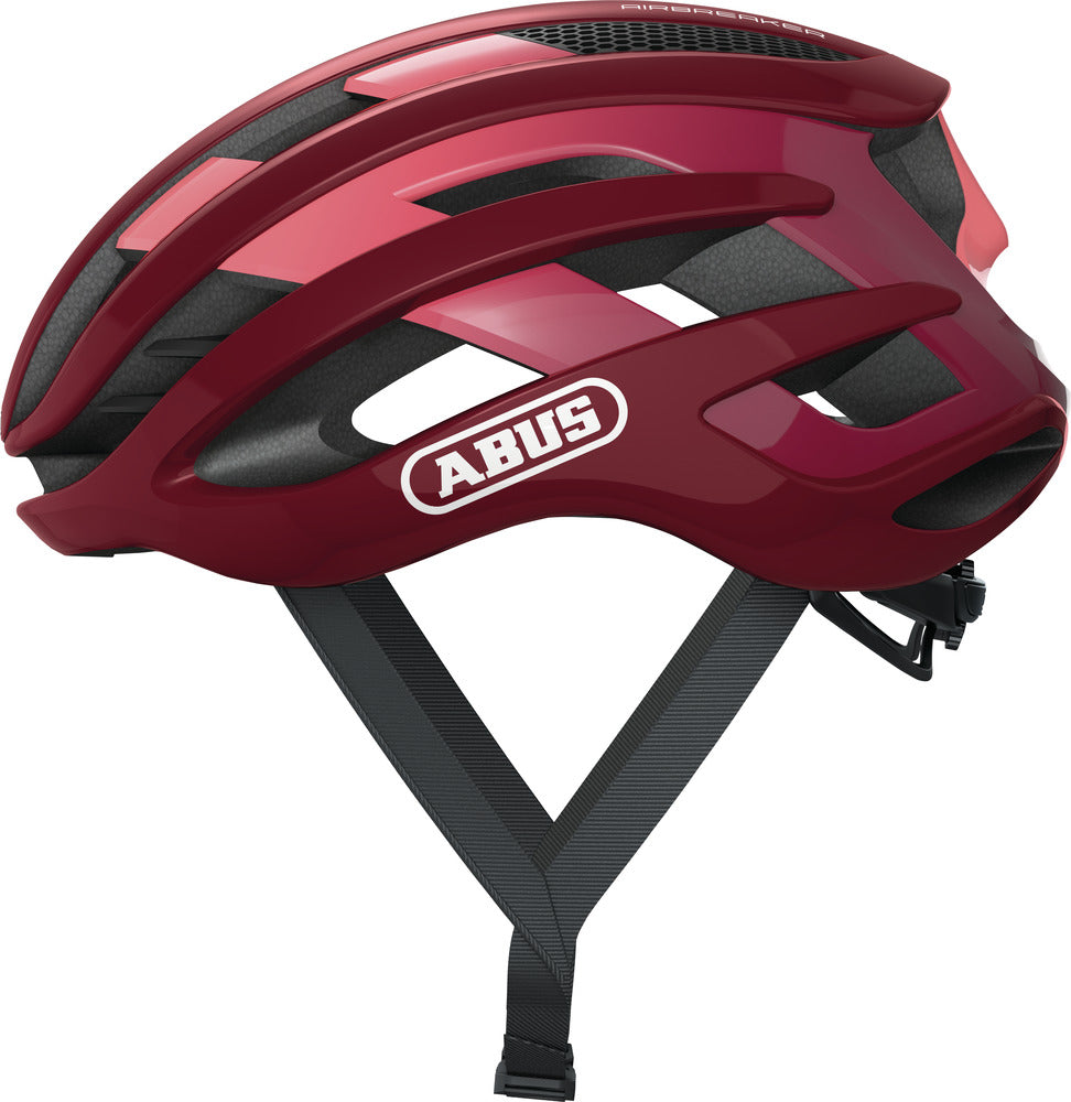 Abus Airbreaker Rennradhelm