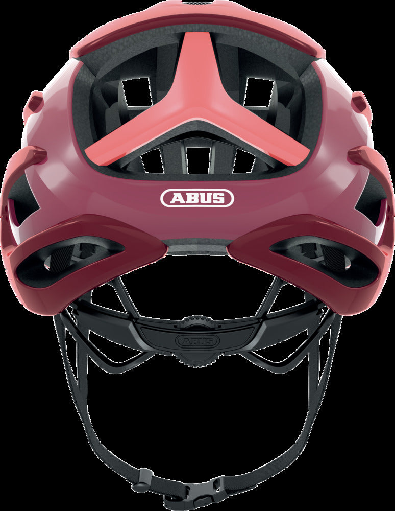 Abus Airbreaker Rennradhelm