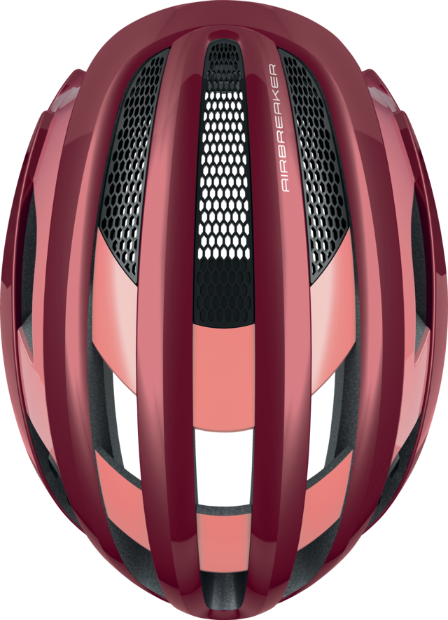 Abus Airbreaker Rennradhelm