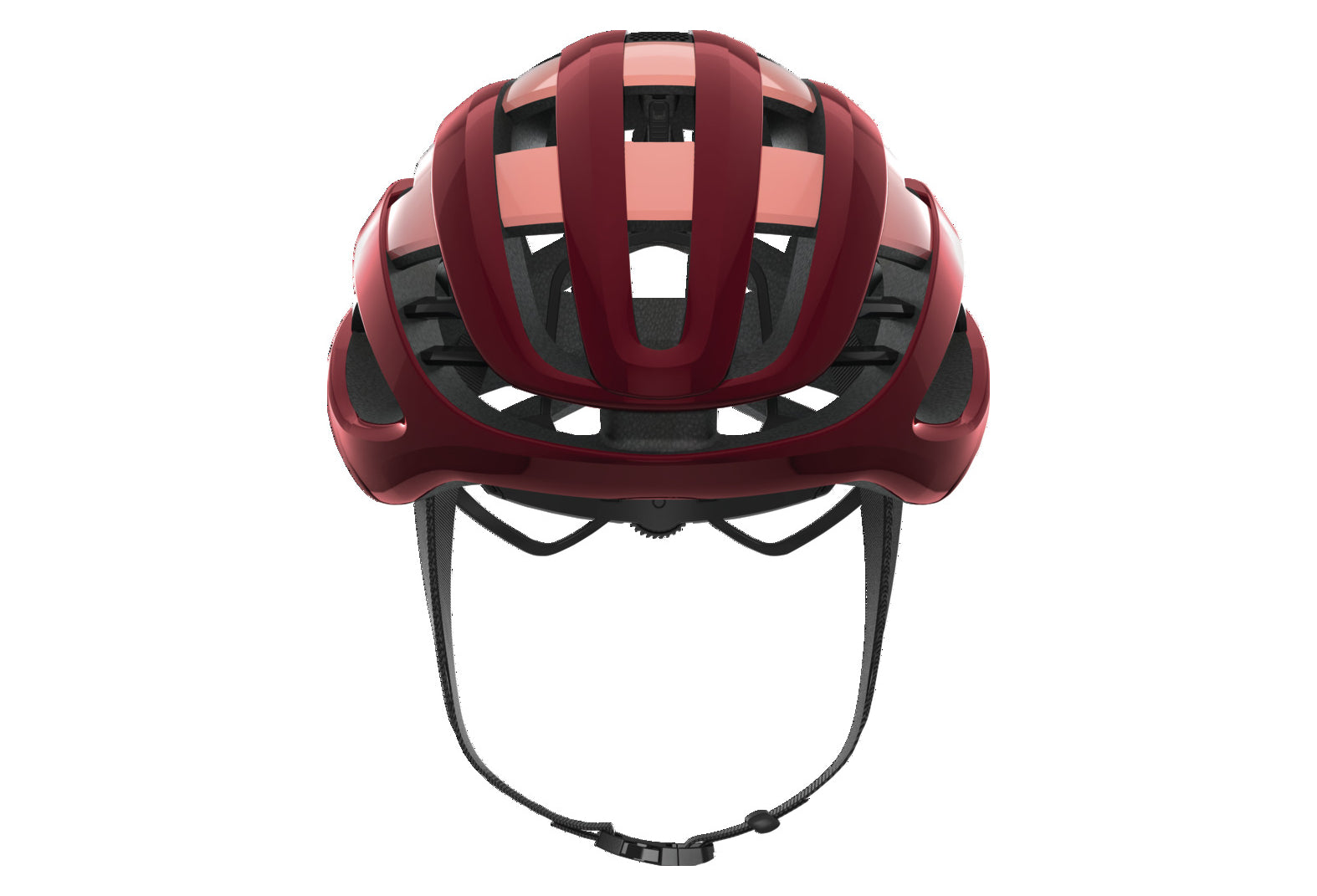 Abus Airbreaker Rennradhelm