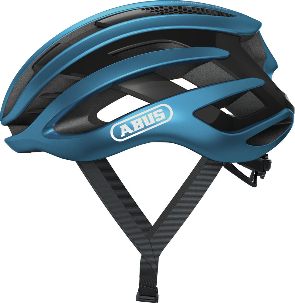 Abus Airbreaker Rennradhelm